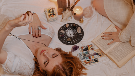 How To Create a Calming Space Based on Your Zodiac