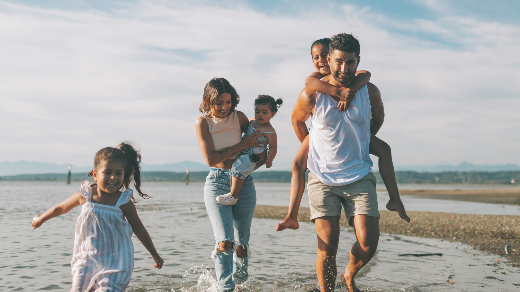 A Summer of Simple Joys: Family-Friendly Activities That Nourish the Soul