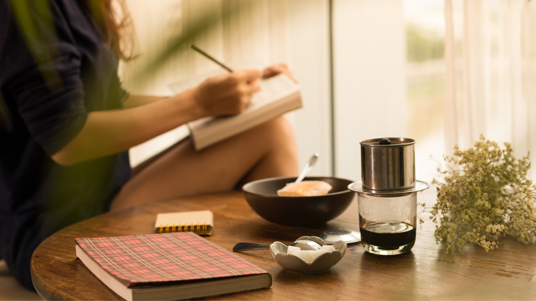 Letting Go of the Joneses: Why You Don’t Need to Keep Up