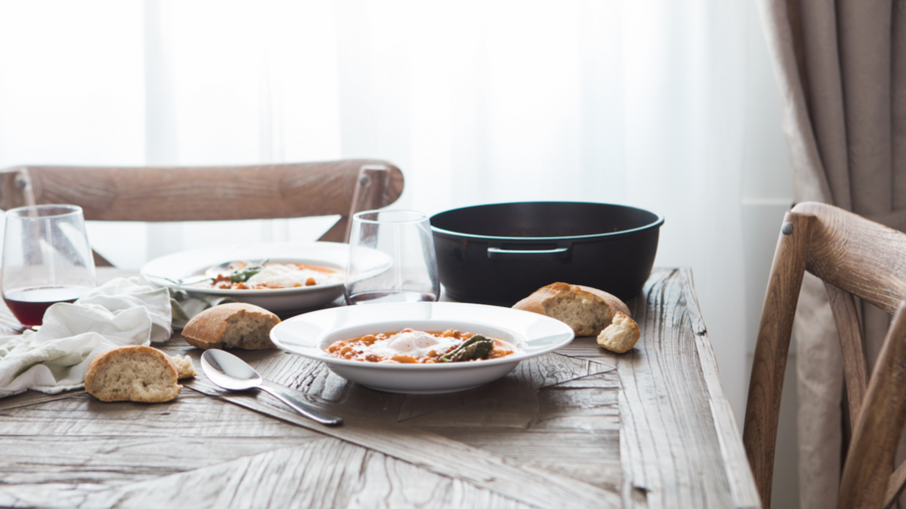 Why You Need To Be Cooking With Cast Iron