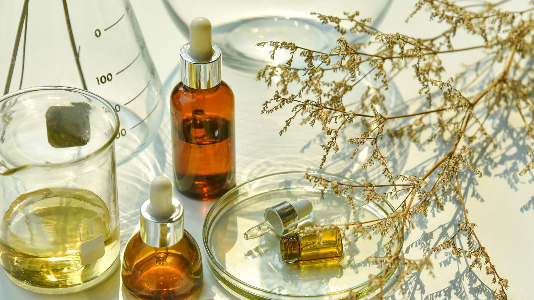 From Overconsumption to Intention: Embracing Slow Beauty