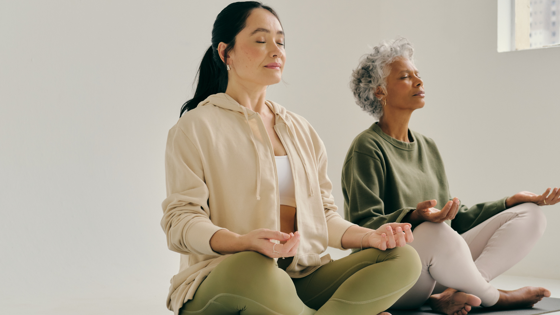 Making Time for You: A Mom's Guide to Self-Care