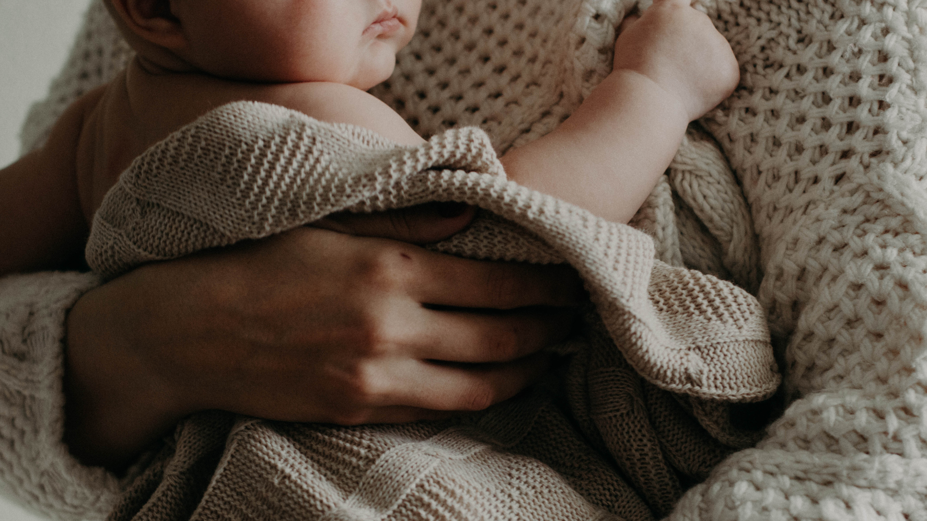 Product Spotlight: Baby Care Set For Baby Soft Skin