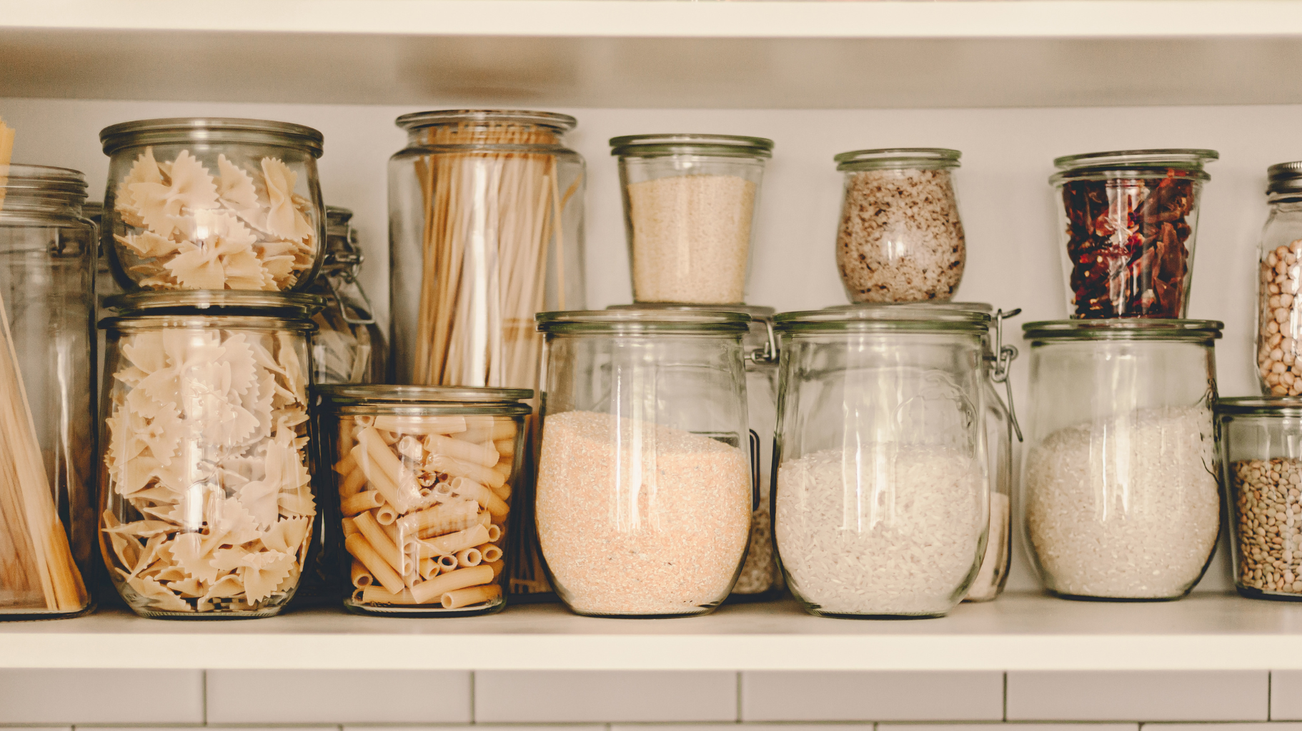 The Mindful Kitchen: Transforming the Way You Grocery Shop