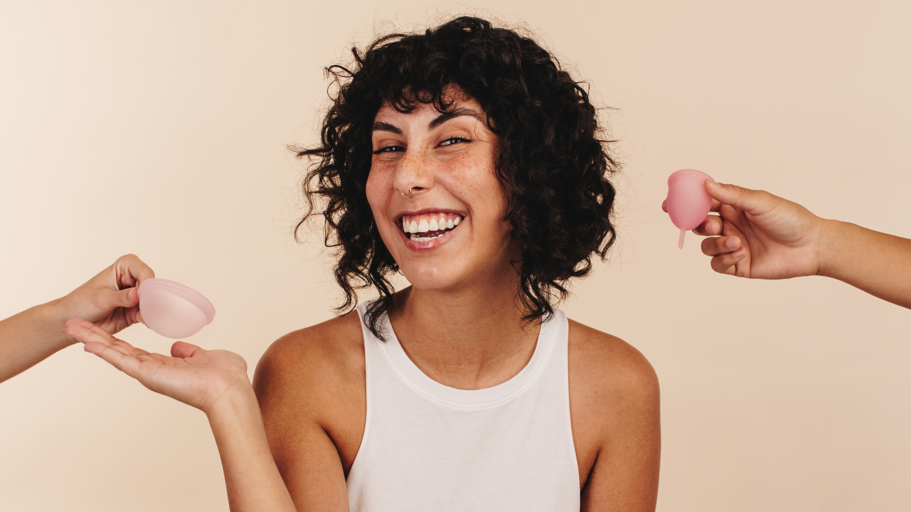 Reusable Period Products: Why You Should Make The Switch