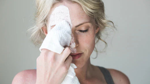 6 Mistakes You’re Making With Your Skincare Routine