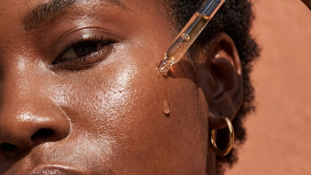 Why Your Evening Skincare Routine Matters More Than Your Morning One