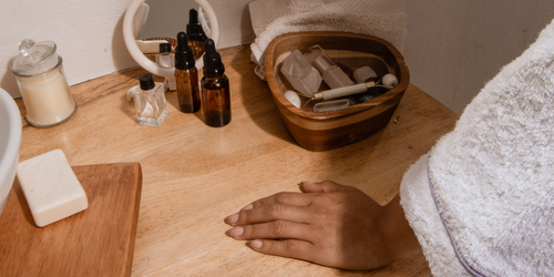 Your Guide to a Natural Fall Skincare Routine