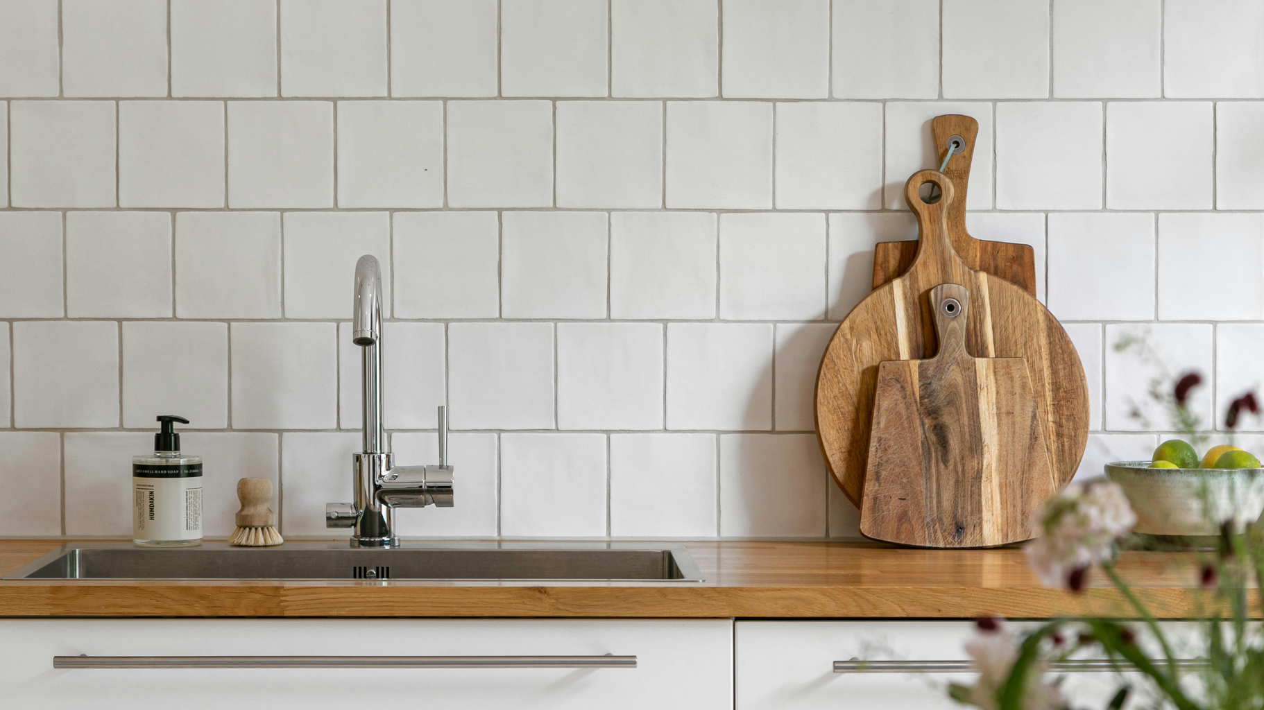 The Art of Creating Good Energy at Home