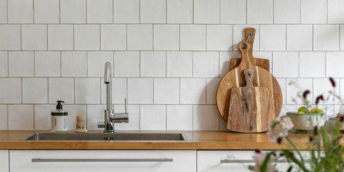 The Art of Creating Good Energy at Home