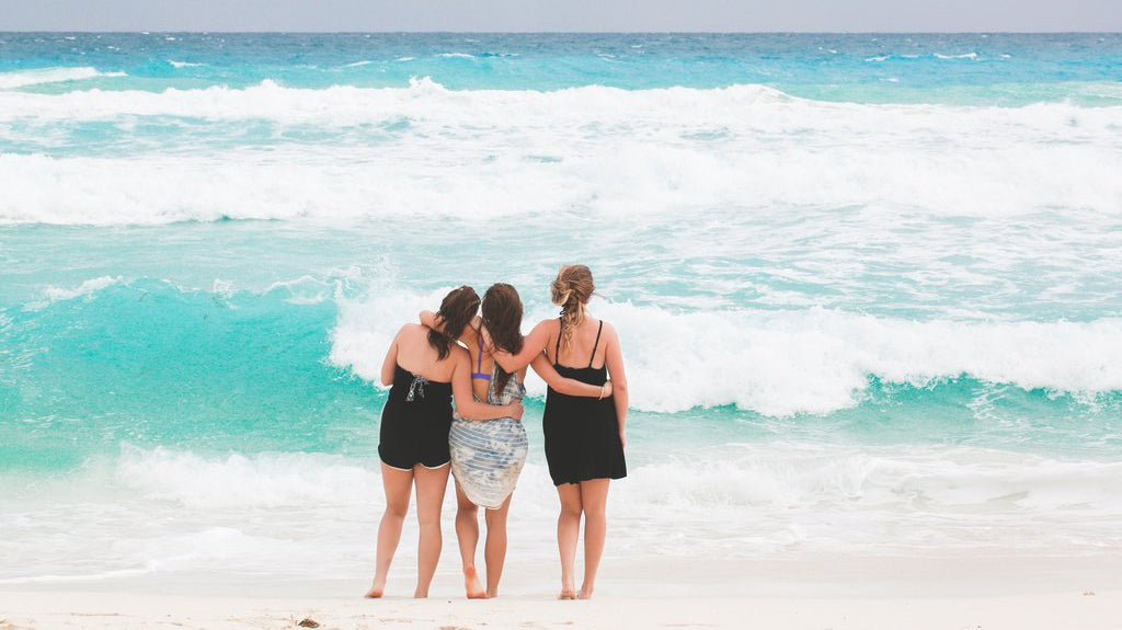 5 WAYS TO CLEAN UP OUR OCEANS