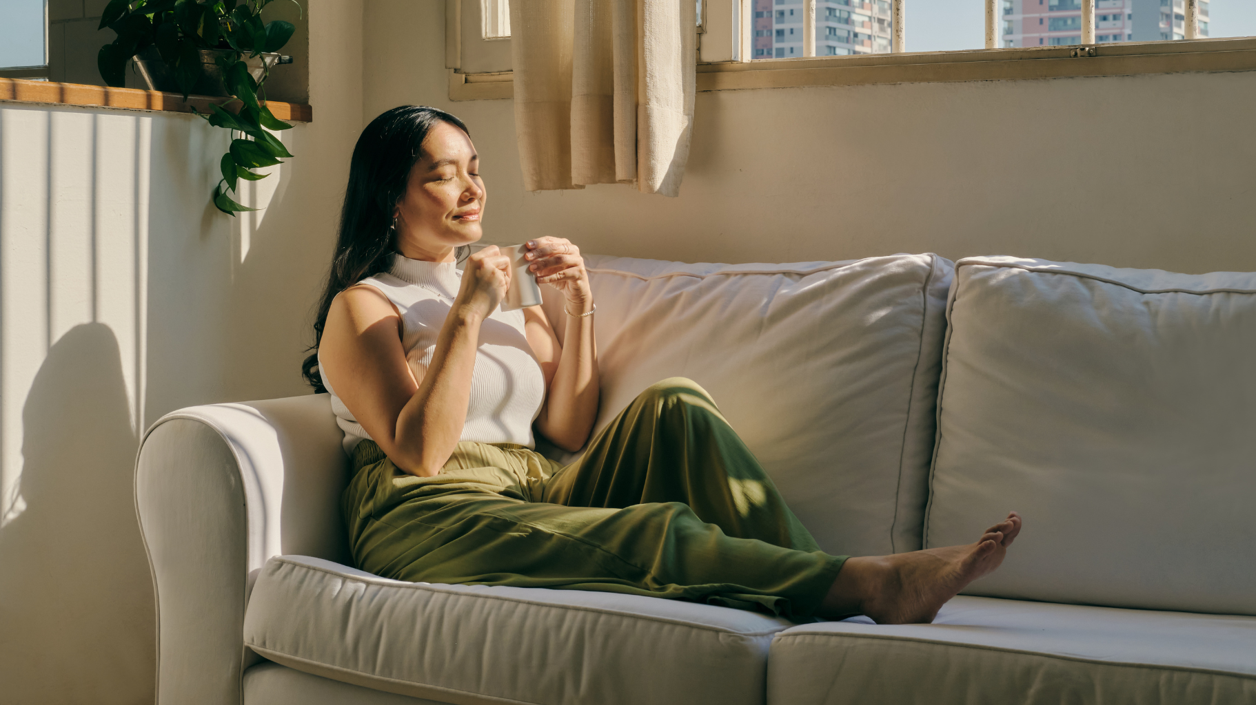 Beyond Routine: A Daily Practice for Mind, Body, and Soul