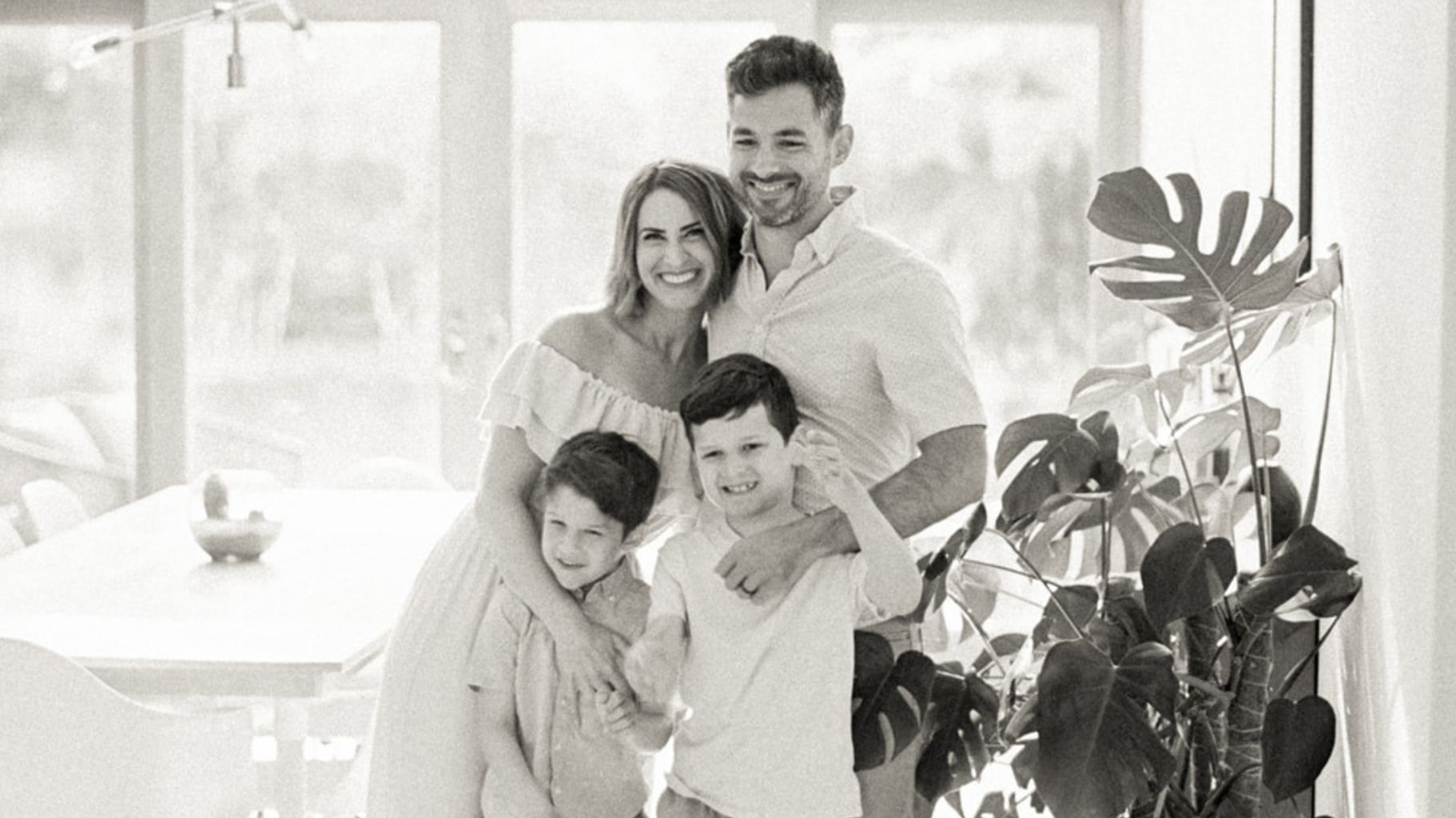 When Slowing Down Stopped Feeling Like Failure