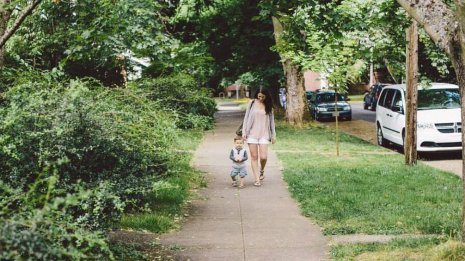 The Weight of Motherhood, Work, and Everything In Between