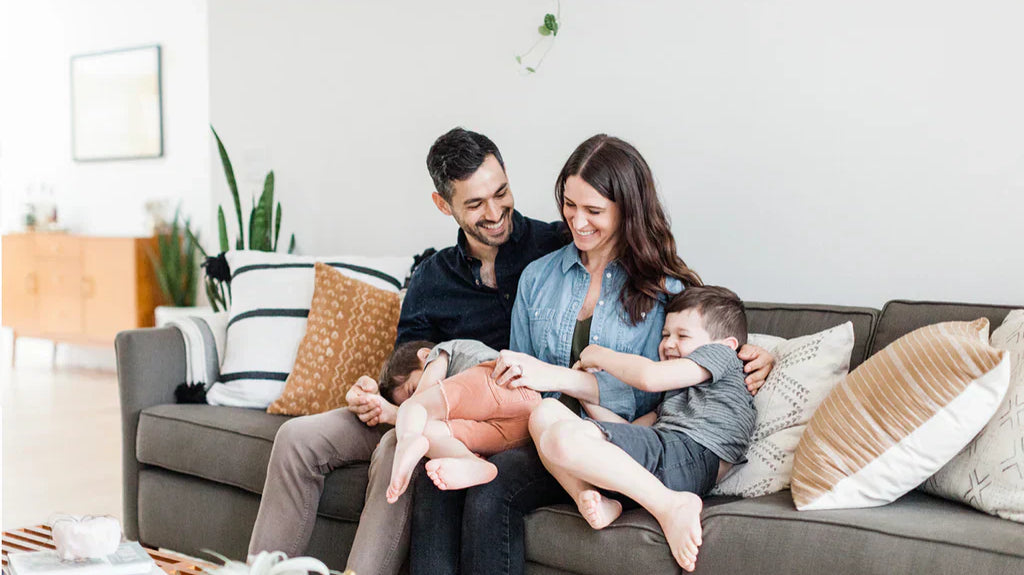 COVID-19: Our New Normal