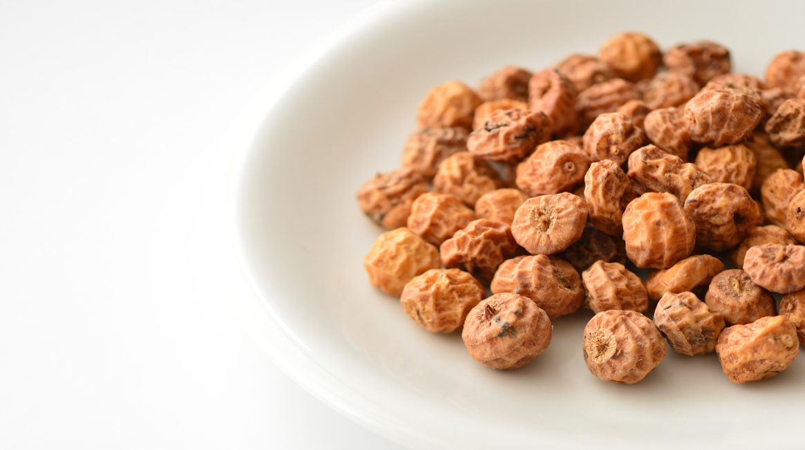 The Power of Tigernuts: 5 Incredible Health Benefits for Women
