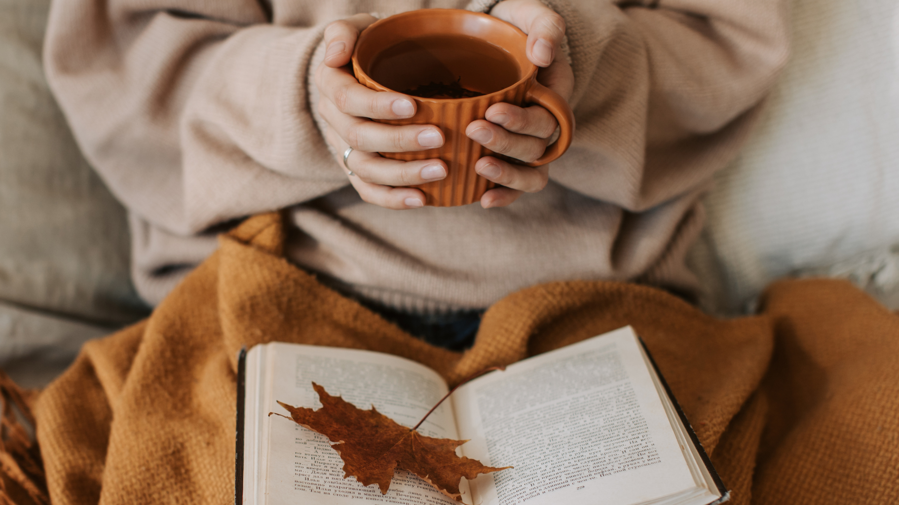 Embracing the Shift: Gentle Fall Rituals for Seasonal Living