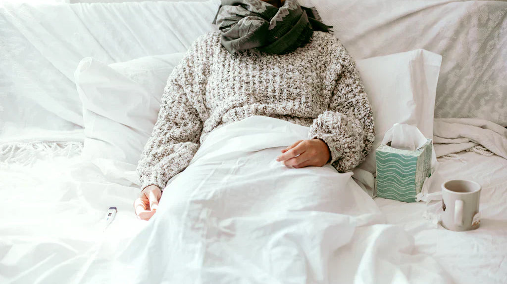 5 Natural Remedies for Colds