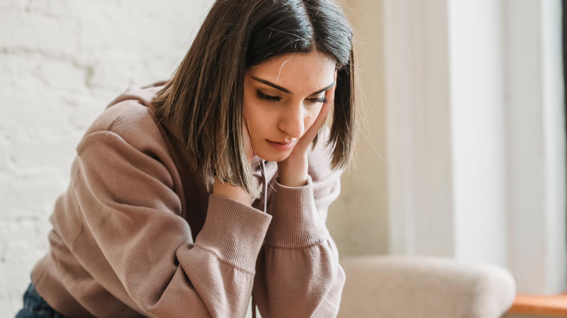 When Skincare Isn’t Enough: Caring for Yourself Through Stress + Hormones