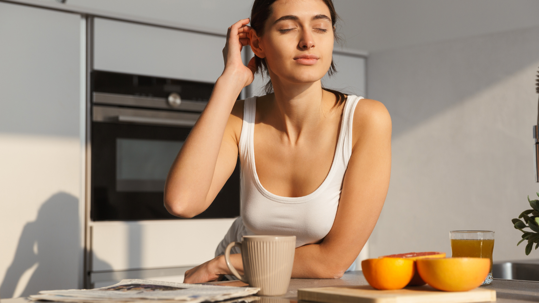 The Quiet Gift of an Early Morning