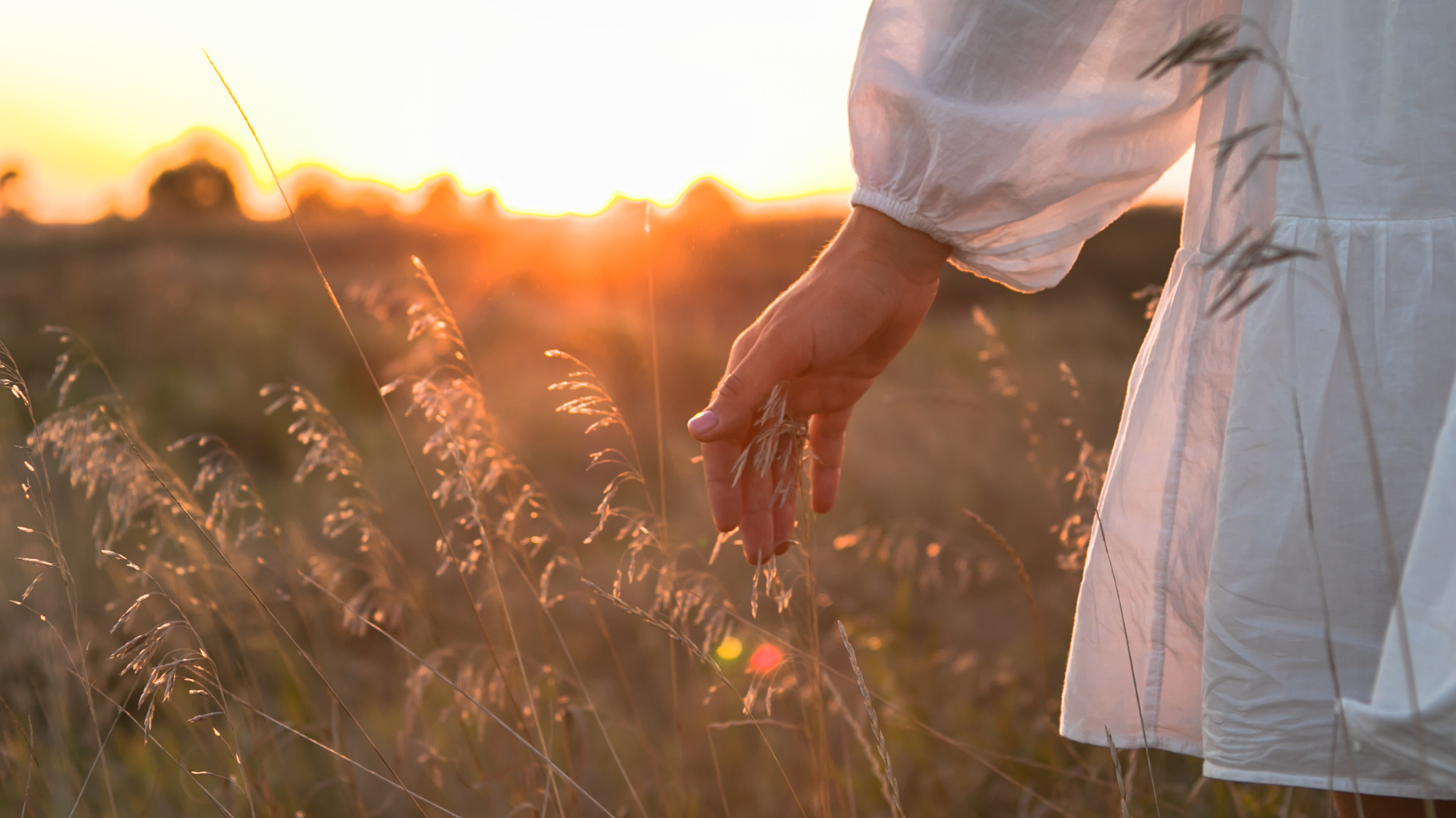 My Guide to Slower Summer Days