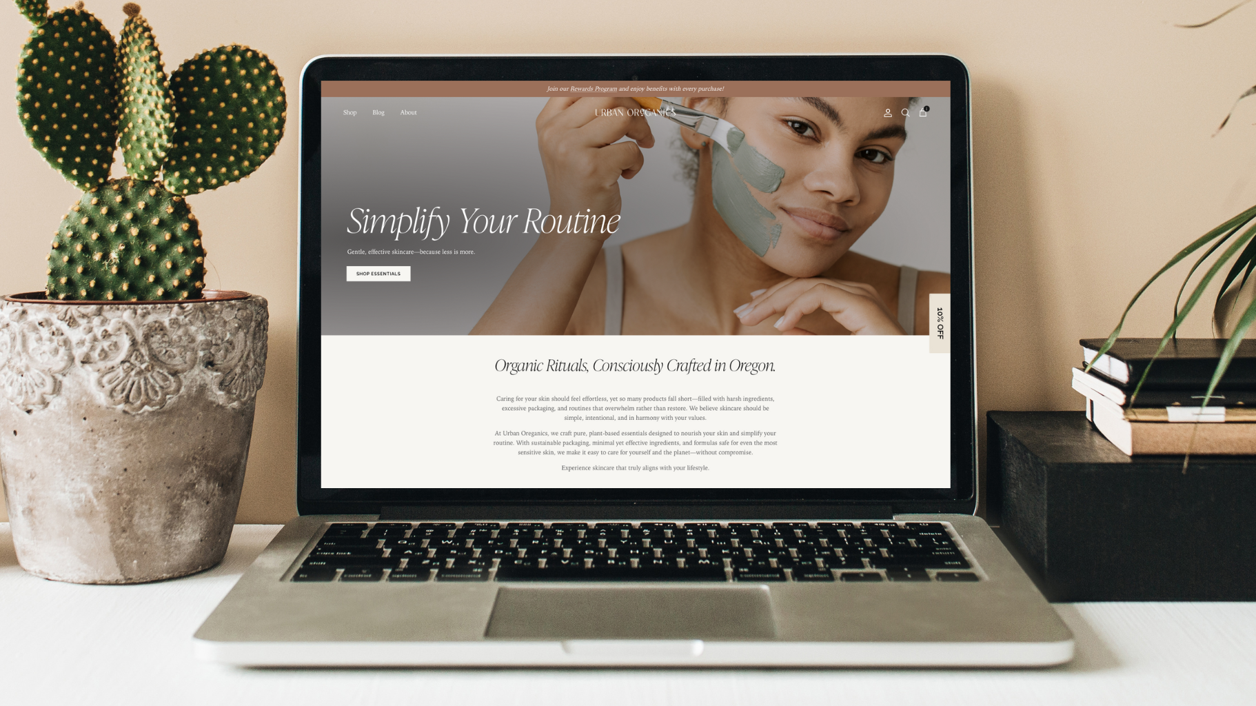 5 Ways to Support a Small, Woman-Owned Business (That Go Beyond Buying)