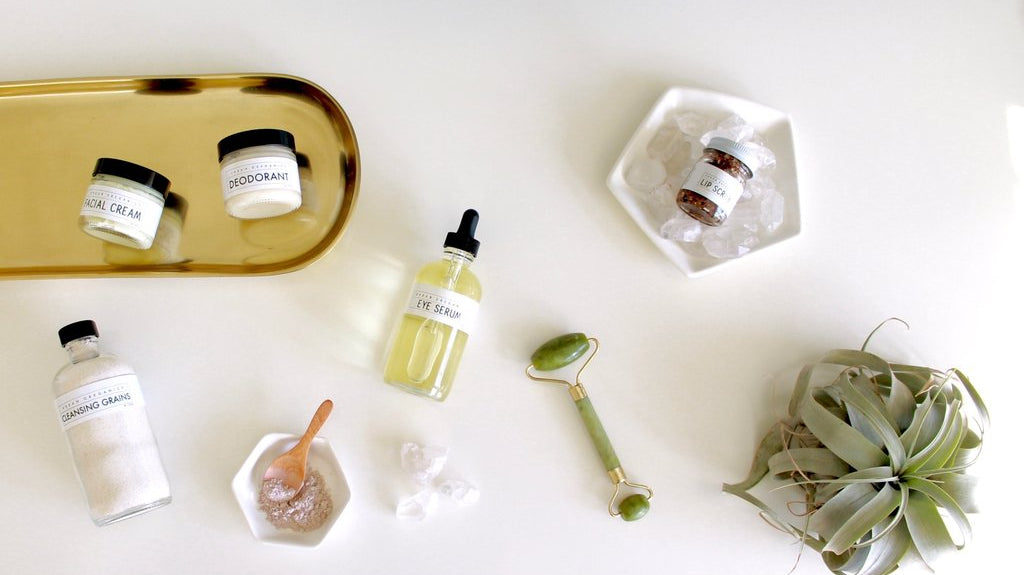 Urban Oreganics Botanical Skin Care Lifestyle Blog