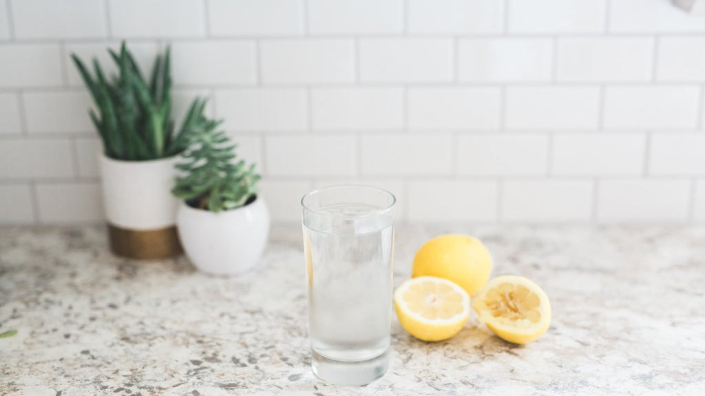 Urban Oreganics Botanical Skin Care Lifestyle Blog 10 Steps to Better Hydration