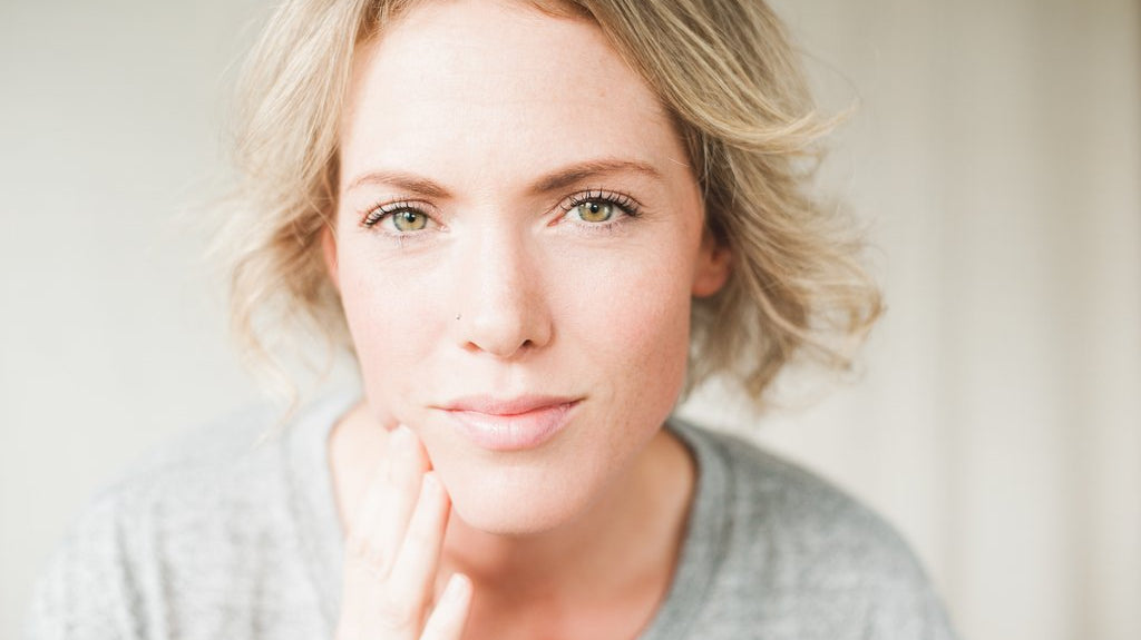 Urban Oreganics Botanical Skin Care Lifestyle Blog 10 Steps to Better Looking Skin