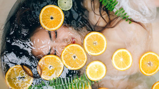 Urban Oreganics Botanical Skin Care Lifestyle Blog 5 Tips to Prevent Dry Skin from the Inside Out