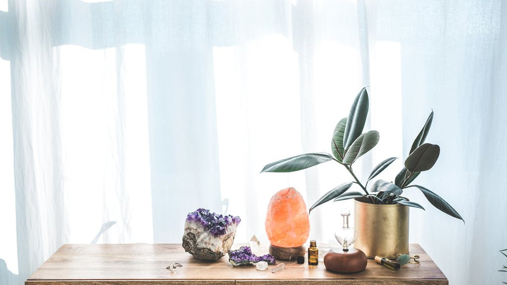 Urban Oreganics Botanical Skin Care Lifestyle Blog Easy Home Eco Cleaning Swaps