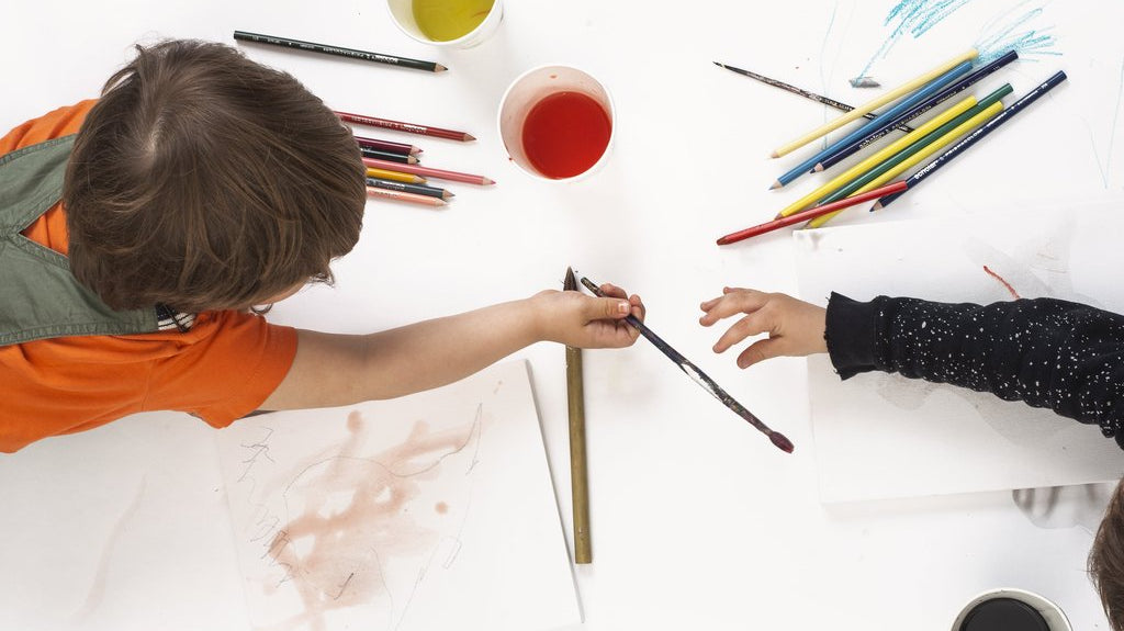 Urban Oreganics Botanical Skin Care Lifestyle Blog How to be Green as a Busy Parent