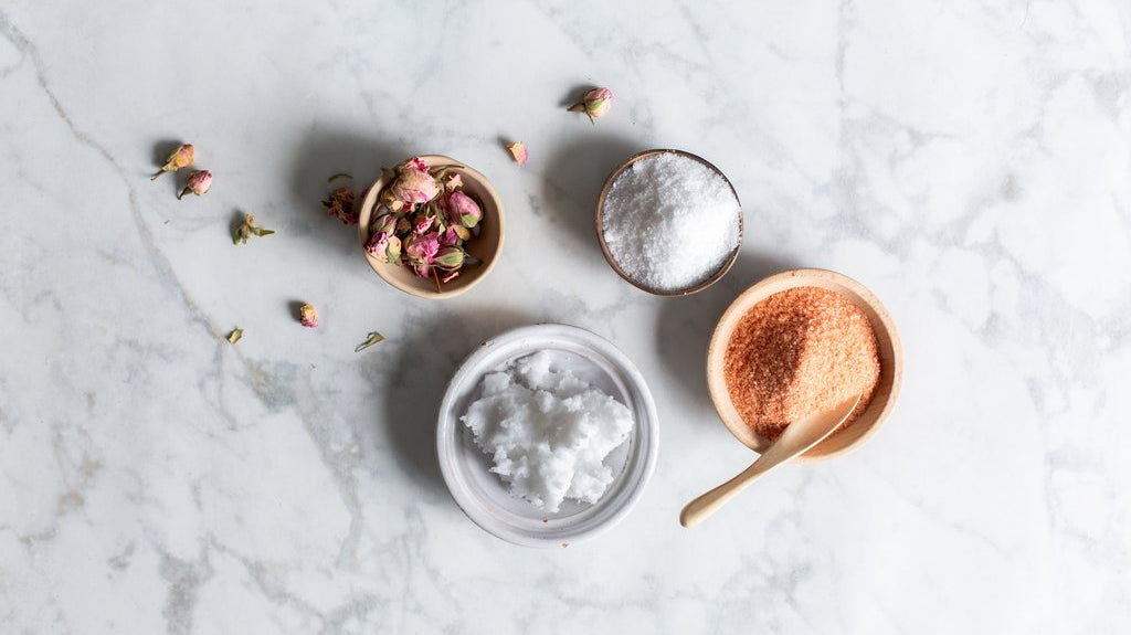 Urban Oreganics Botanical Skin Care Lifestyle Blog Ingredient Spotlight Coconut Oil