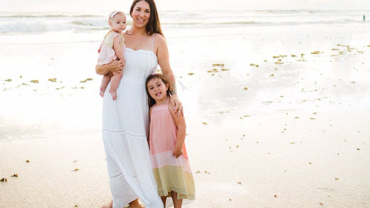 Urban Oreganics Botanical Skin Care Lifestyle Blog Journey to Healthy Skin Angie