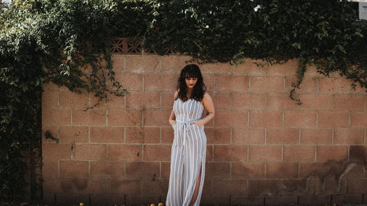 Urban Oreganics Botanical Skin Care Lifestyle Blog Journey to Healthy Skin Mei