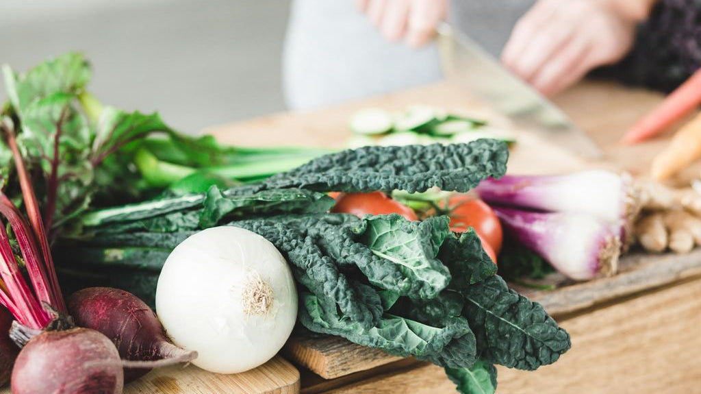 Urban Oreganics Botanical Skin Care Lifestyle Blog Meal Prepping Pt 3 Healthy Eating