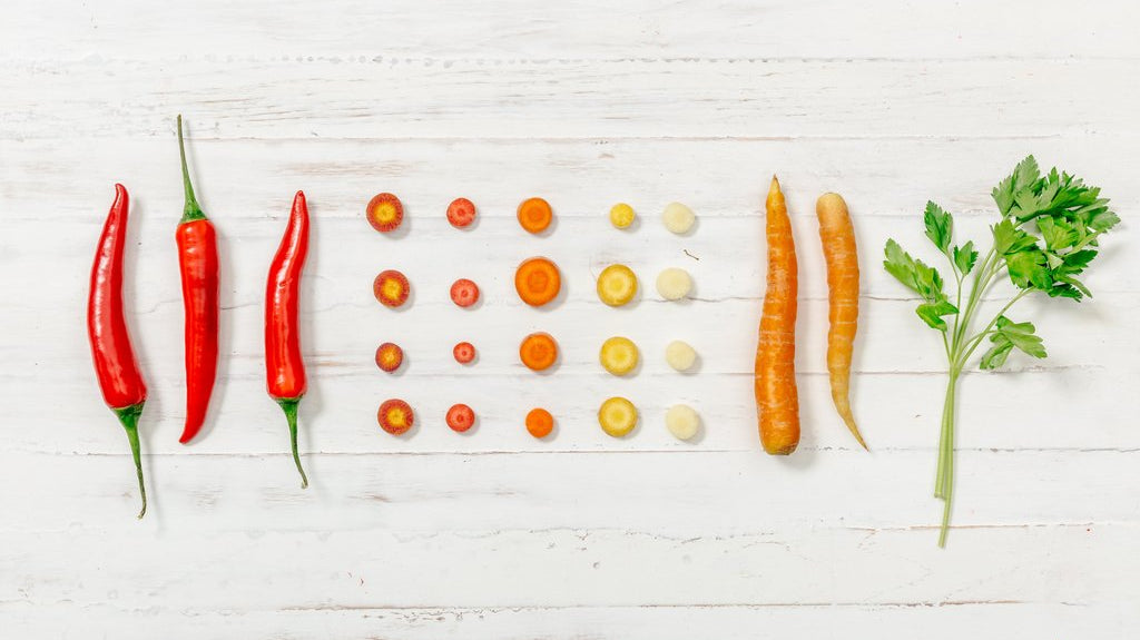 How To Minimize Kitchen Food Waste