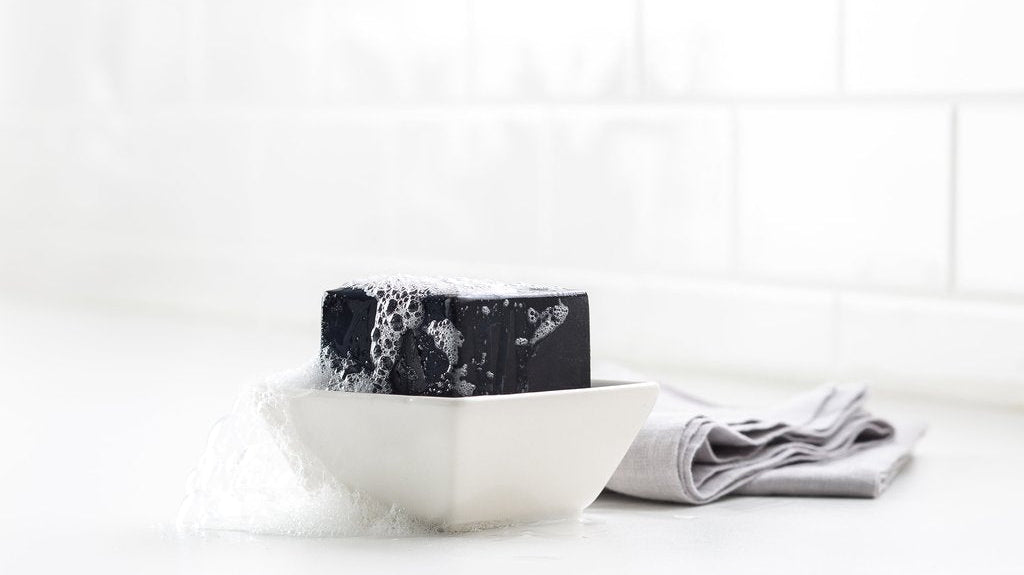 Product Highlight: Cleansing Bars