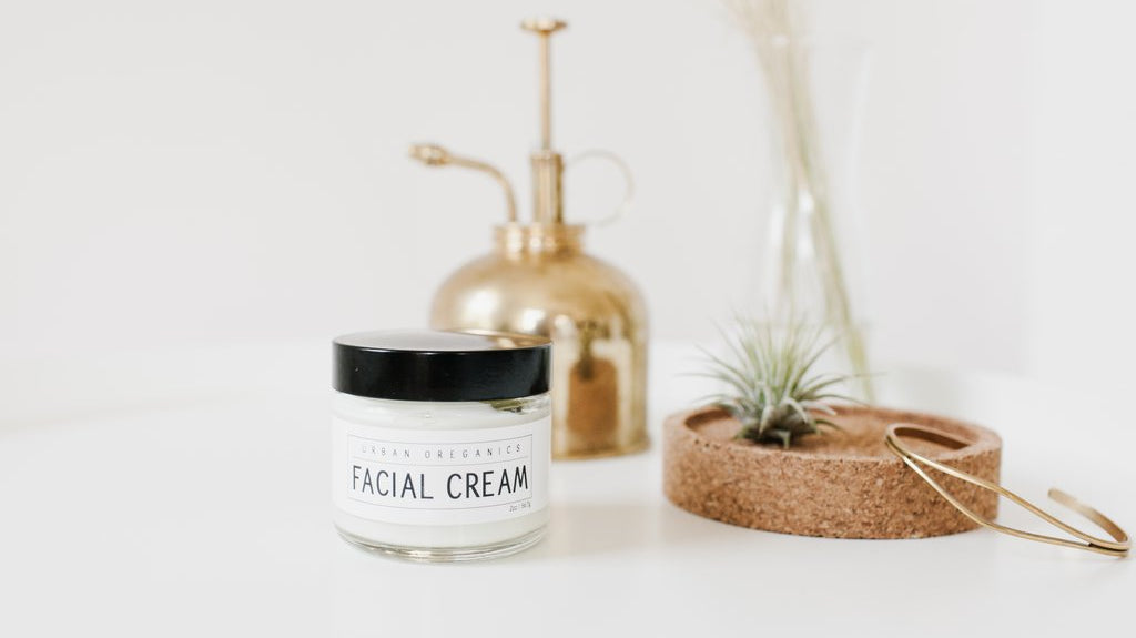 Product Highlight: Facial Cream