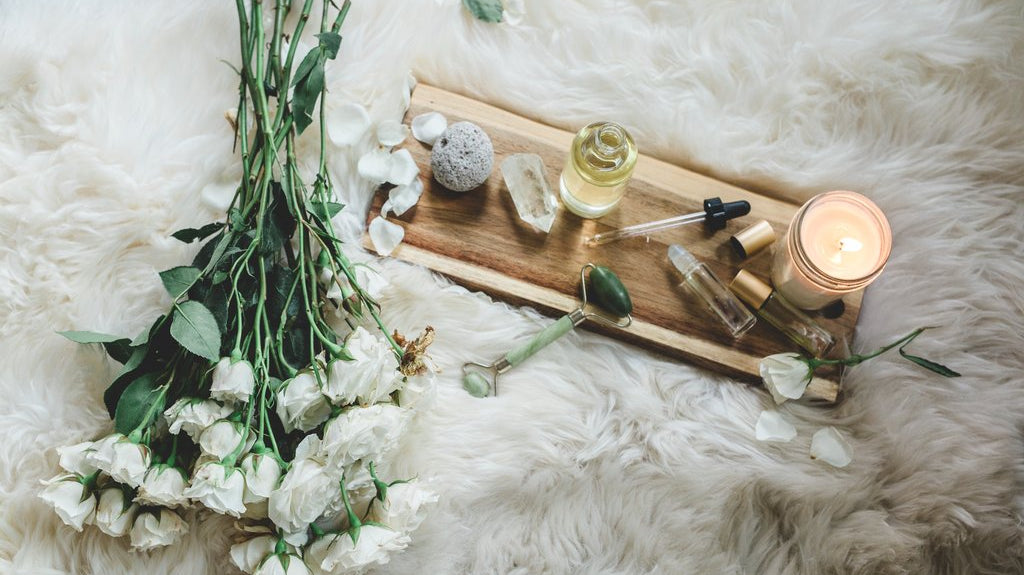 Urban Oreganics Botanical Skin Care Lifestyle Blog The Ugly Truth About Fragrance