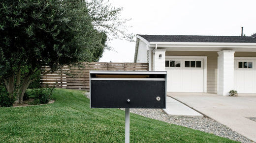 Urban Oreganics Botanical Skin Care Lifestyle Blog Zero Waste Ditch the Junk Mail