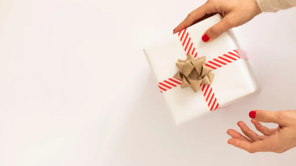 Eco-Friendly Gift Wrapping Guide