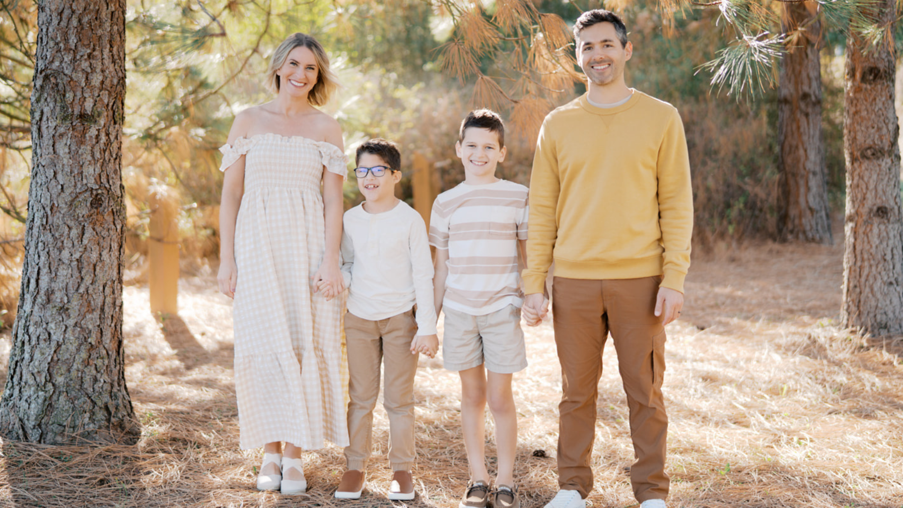 Holding Our Business Together When Life Asks More of Us