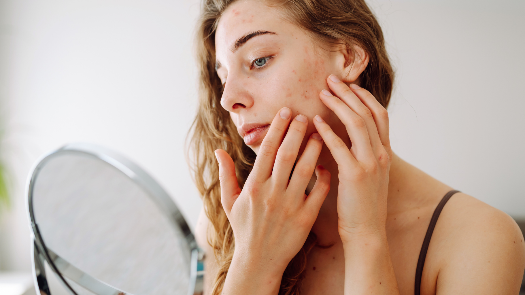 Signs Your Skin Is Asking for Rest