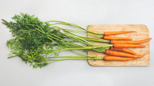 6 Reasons Why You Need A Bamboo Cutting Board