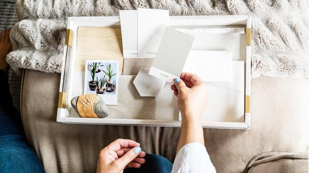 13 Eco-Friendly Home Decorating Tips