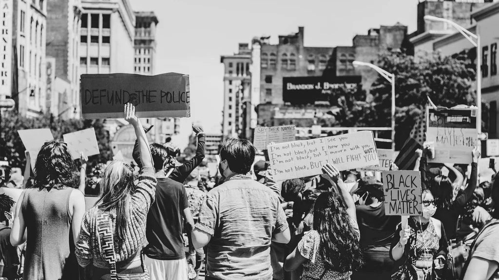 What It Means to Be an Intersectional Environmentalist