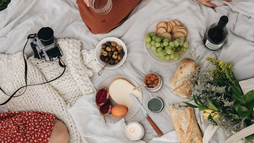 How To Have A Sustainable Picnic