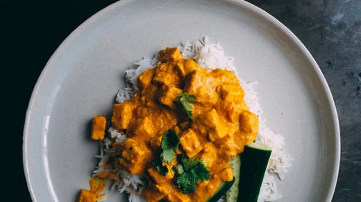 Why Cooking Tofu is Exciting (And Not Scary!)