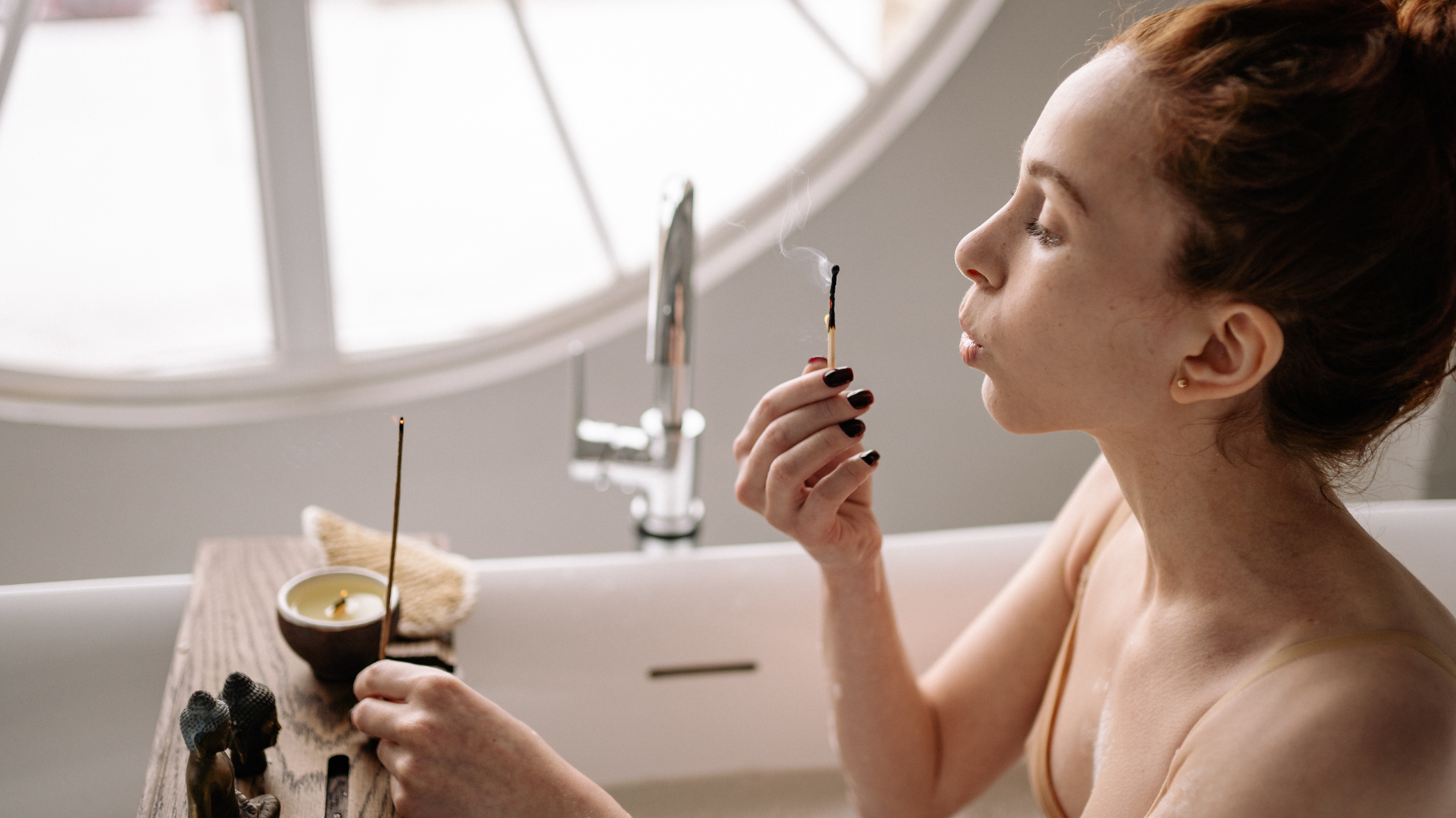 The Power of Ritual: How Simple Daily Habits Support Your Well-Being